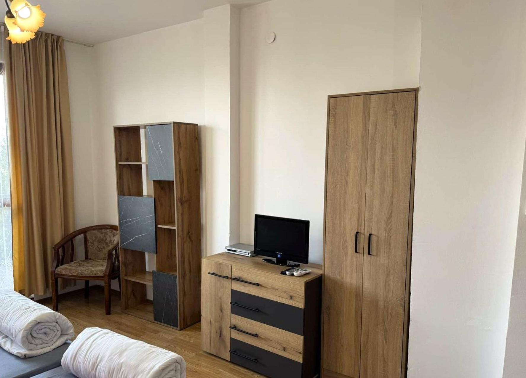 Guest House Misha Petrevene Esterno foto
