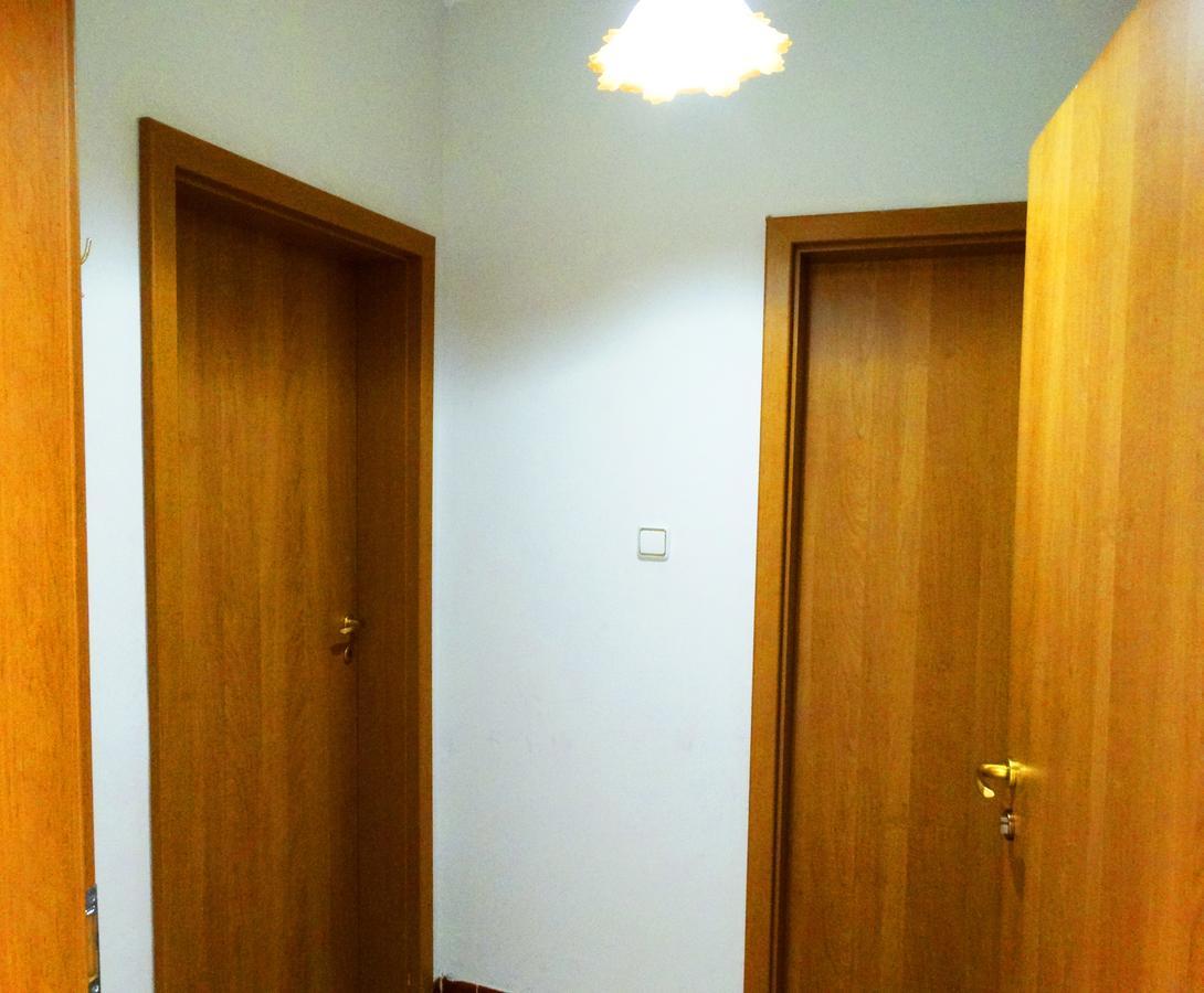 Guest House Misha Petrevene Esterno foto